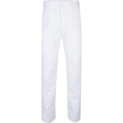 Pantalón Blanco 54