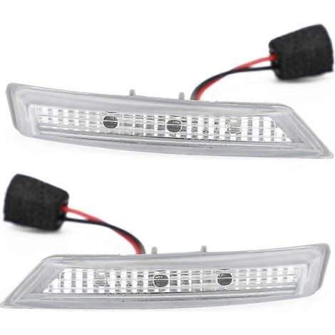 Paar dynamische LED-Blinker für Rückspiegel 68052078AA 68052079AA (1/4)
