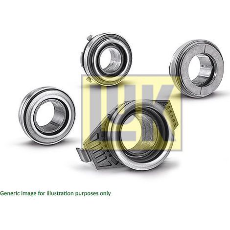 Butée de débrayage Schaeffler LuK 500 1221 10 NISSAN 09269-28004 0926928004