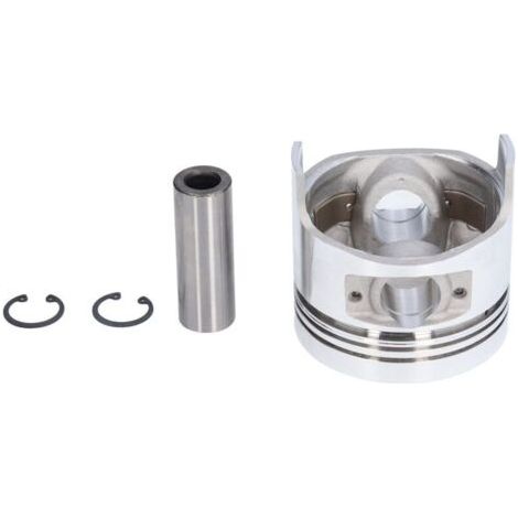 Clip de piston pour moteur diesel refroidi par air - Pièces de rechange pour générateur diesel 5KW