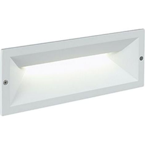 Einbau geschlossen 12W Led 4000K weiße Maskenlinie (1/3)