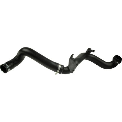 Gaine de suralimentation Gates 09-0457 CITROËN 0382 RC 16 265 140 80 51899541