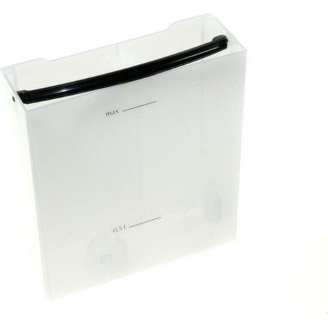 Reéservoir bac à eau pour Cafetière MELITTA 6556761 (1/3)