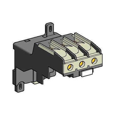 Bornier LA7D TeSys D - pour LR2D35, LR3D33, LRD33 - LA7D3064
