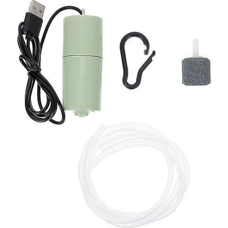 USB-Aquarienluftpumpe (1/3)