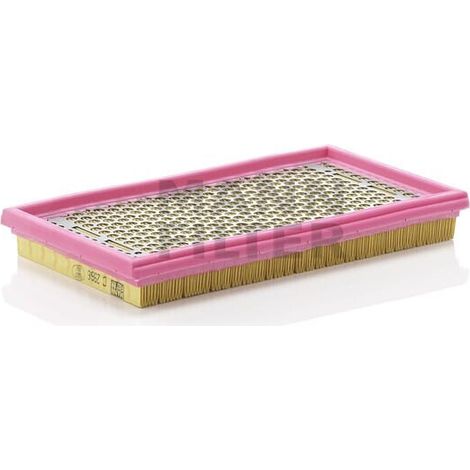 Filtre à air Mann Filter C2966