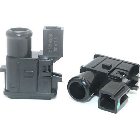 Kfz-Ersatzteil Lufttemperatursensor 88625-47021 8862547021 Toyota Lexus (1/4)