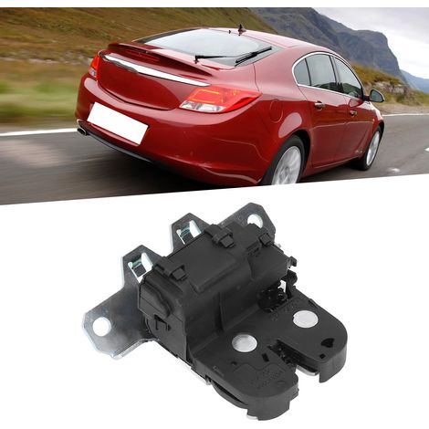Das Heckklappen-Startschloss 20969620 ist für den VAUXHALL INSIGNIA A (ab 2009) geeignet. (1/5)
