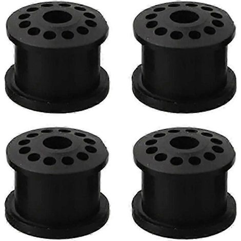 4 silentblocs de câble de changement de vitesse, bagues de transmission, joints en caoutchouc pour voiture - Good (1/5)