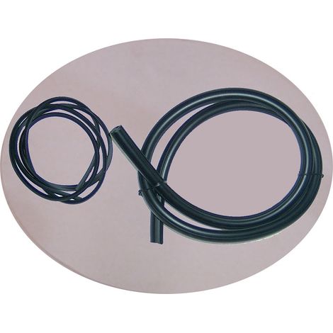 BeMatik - Fenêtre Cadre ovale 325x250mm (1/3)