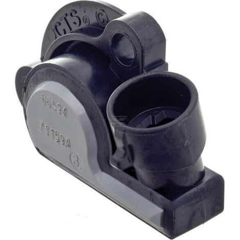 Potentiometer NEW HOLLAND 86977396 (1/2)