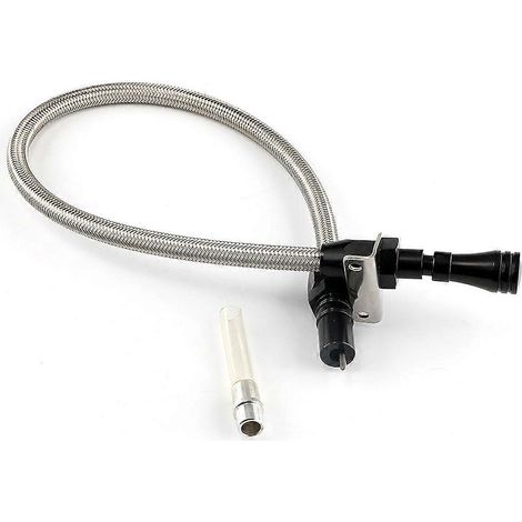 Jauge d'huile de boîte de vitesses General modifiée, 530 mm, compatible avec les accessoires Chevrolet (1/5)