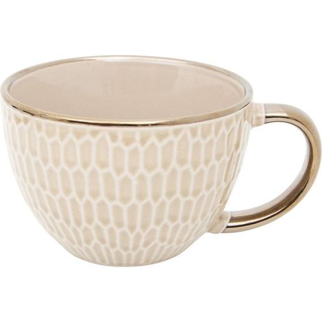 DEJ ELLA BEIGE 42CL - Atmosphera créateur d'intérieur