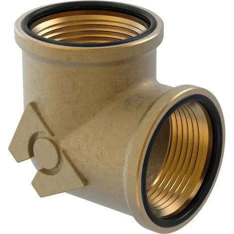 Uponor Wipex Codo G1 1/4-G1 1/4, 1018351