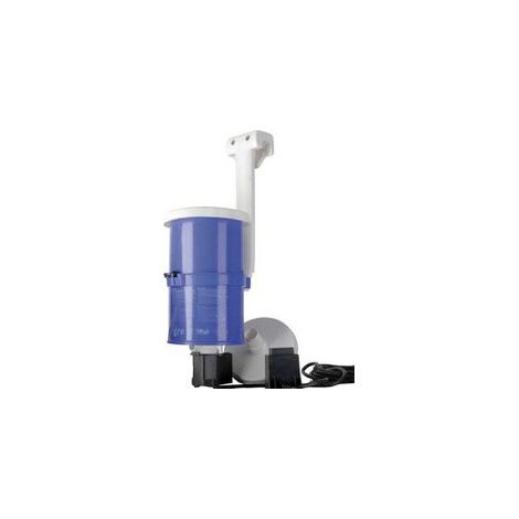 Filtre à cartouche pour piscines hors sol 2.000 l/h AR121E Gre (1/5)