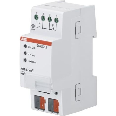 Module de Diagnostic et de Protection 2CDG110060R0011 ABB 588241