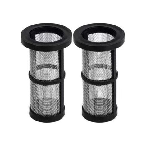 Filtre de nettoyage de piscine, filet filtrant de remplacement Polaris 48222 280 380 3900 48-080 480, deux pièces (1/5)