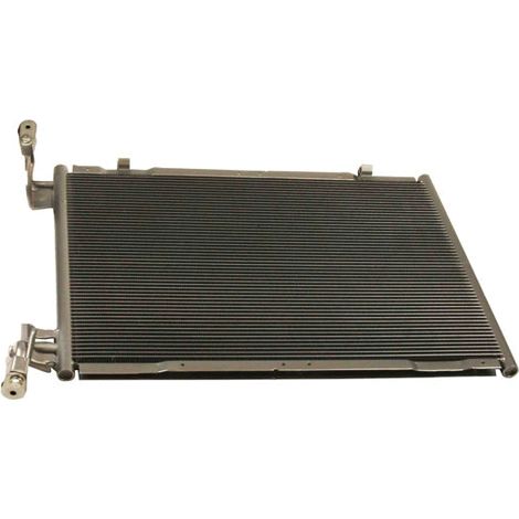MAXGEAR AC830279 Condenseur climatisation 1856009 (1/2)