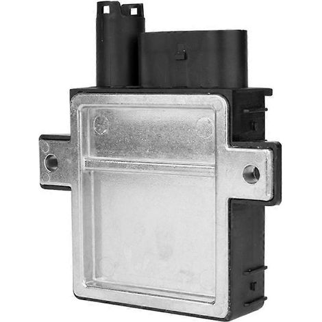 Glühkerzensteuergerät 8973796350 für Chevrolet GMC 2500HD 3500HD DURAMAX 6.6 LLY 2004-2005 (1/5)