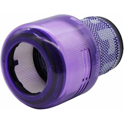 Filtre Lavable pour Aspirateur Dyson V11 SV14 Séries, Dyson V11 SV14 Filtre Rechange, Remplacer Dyson DY-970013-02 & 97001302 (1/5)