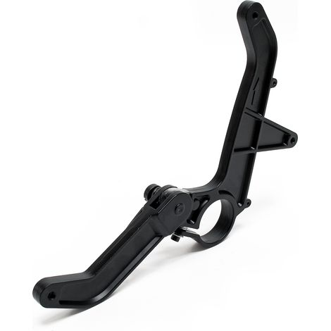 Braccio di serraggio per levigatrice a nastro per tubi Ricambio Con nastro abrasivo da 760 mm (1/3)