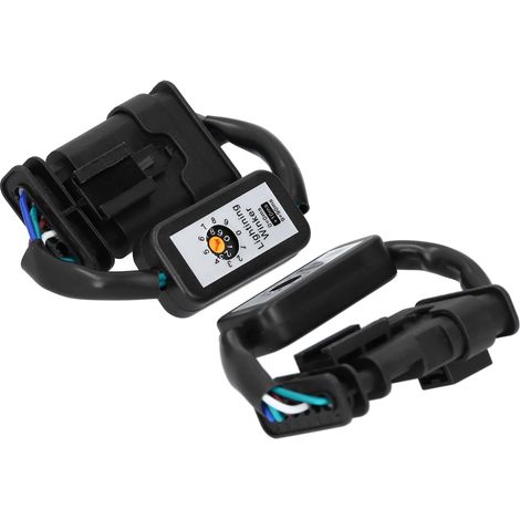 Dynamische LED-Rückleuchten mit sequenziellen Blinkern, Kabelbaum-Adaptersatz für BMW 4er F32 F33 F36 F82 F83 M4 2013-2019 (1/5)
