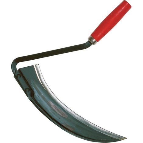 Falciola per erba