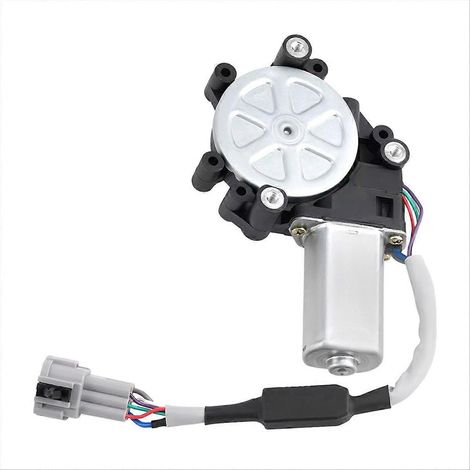 Fensterhebermotor 80731-9FJ0A 80730-9FJ0A für (1/5)