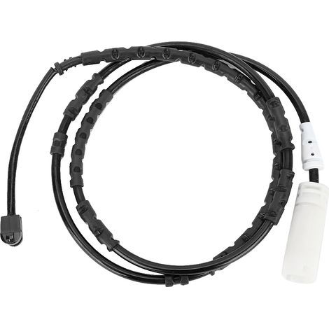 Câble de capteur d'usure de plaquettes de frein arrière, pièce de rechange compatible X1 E84, réf. 34356792565 (1/5)
