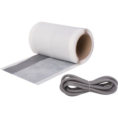 Membrane adhésive Isotanche Duotanche 290353 - Lazer (1/5)