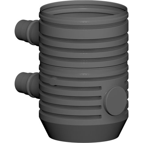 VS-Verteilermodul 600 kpl. inkl. Profildichtung