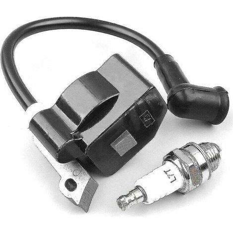 Bobina di accensione per Stihl FS55 FS55C FS46 FC55 FS38 FS45 FS55 HL45 HS45 - Bdliv