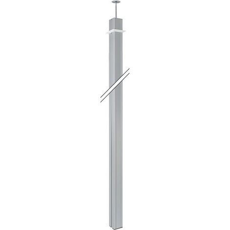 Columna de aluminio de doble cara Simon Connect ALK ALK2200/8
