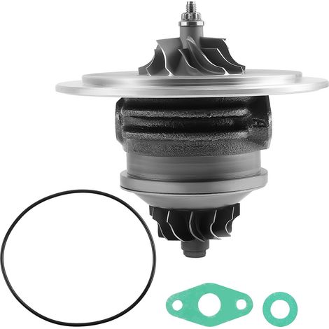Turbolader Rumpfgruppe For Opel/Vauxhall Vivaro Kasten X83 2.0 CDTi 1995ccm NEU (1/5)