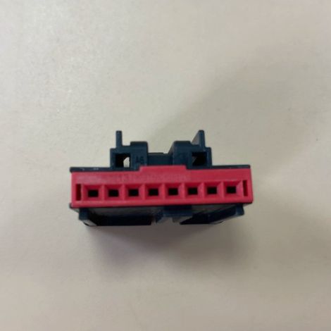 Faisceau de câblage pour connecteur automobile 1924639-1 à 8 broches (1/4)