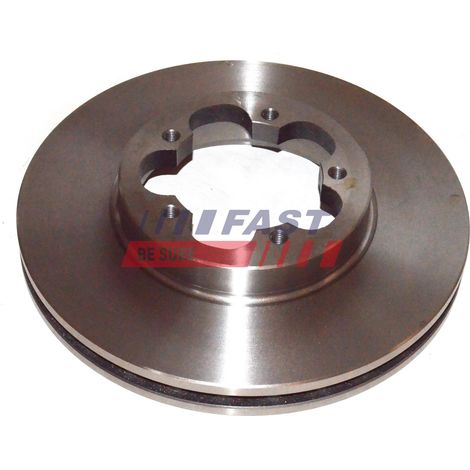 FT31113 veloce HAM disco anteriore sinistro/destro ventilato