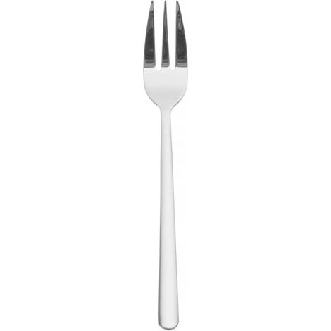 Fourchette à gâteau Adria - OVE - 150 mm - Lot de 12 - Finedine (1/5)