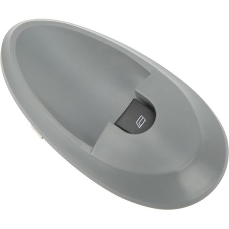 Bouton de lève-vitre 939526345 - Bouton de lève-vitre électrique de remplacement pour Iveco Daily 1999-2006 (1/5)