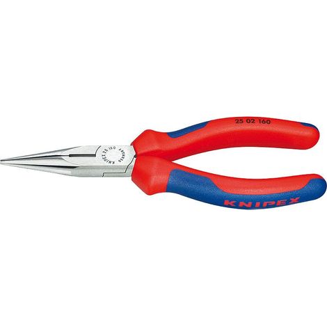 Knipex Pince coupe professionnelle 160 mm poli