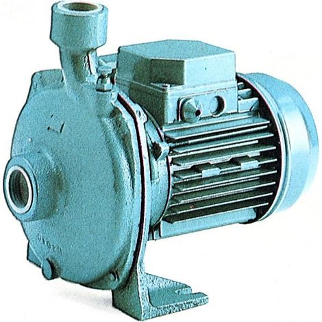 HP 1,0 EINPHASIGE KREISELPUMPE (1/3)