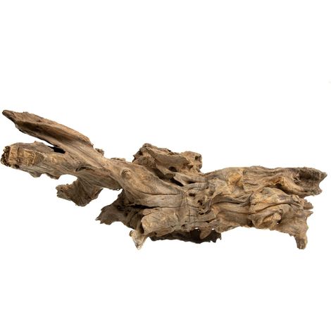 Legno dentellato Progrow 45-55 cm 1 pezzo.