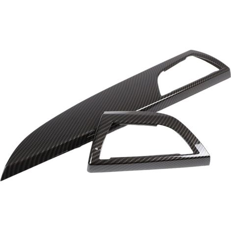 Copertura del pannello di uscita dell'aria per auto - Serie 1 e 2 F20 F22 2012-2017 (1/4)