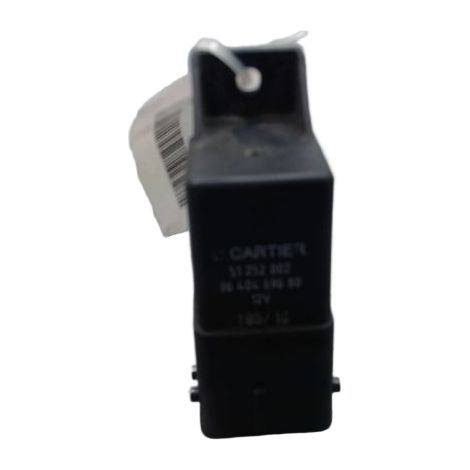 [PRODUIT D'OCCASION] Boitier De Prechauffage CITROEN C5 Berl. II (x7) 2008-... ♻️ Ref Oe. 9645668680 - Garantie à vie (1/3)