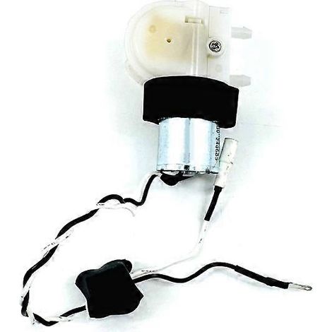 Wasserpumpenmotor für Roborock Flexi Lite Scheuersaugmaschine – Ersatzteile für den Wasserpumpenmotor (1/5)
