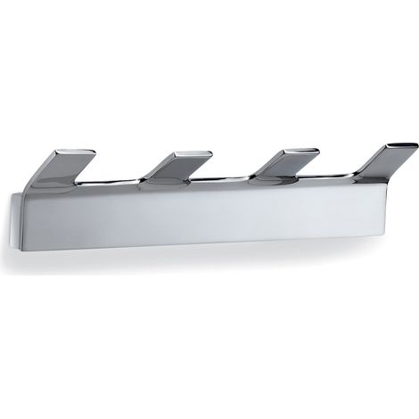 GEDY 22281300A00 Percha Múltiple Cromo - ref: 22281300A00
