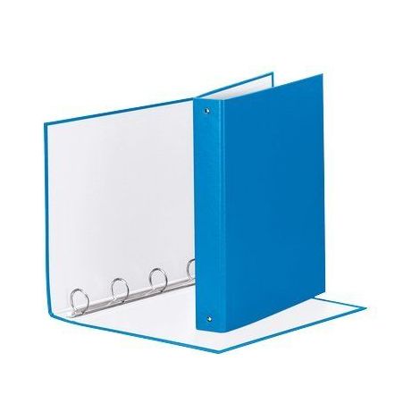 Esselte 395792910 archivador organizador Plástico Azul