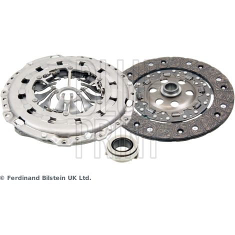 Kit d'embrayage Blue Print ADBP300037 AUDI 02A 141 165 A 02A 141 165 A S4