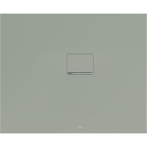 Villeroy & Boch UDQ1190SQI2RVR8 DW Squaro Infinity 1100x900x40 mm (1/2)