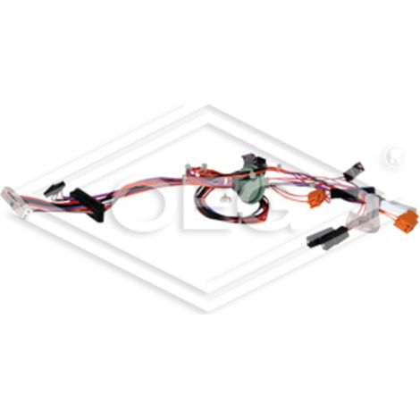BOSCH Faisceau de câbles, 87144020860