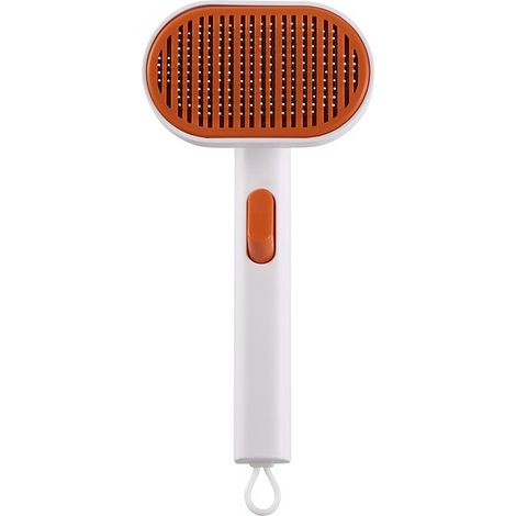 Peigne automatique pour chats et chiens (un accessoire indispensable)